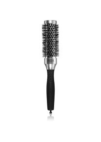 Olivia Garden Blowout Classic Silver thermal brush for hair diameter 35mm 1 pc