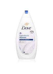 Dove Original Shower Gel moisturising shower gel for women 450 ml