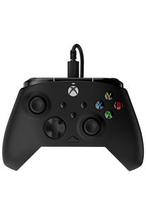 Turtle Beach Rematch Core - Black - Wired Controller - Microsoft Xbox One