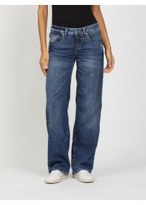 Gang 94RIVER - comfort straight fit Jeans