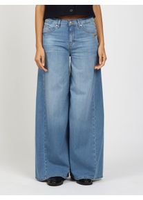 Gang 94CARLOTTA PALAZZO - palazzo fit Jeans
