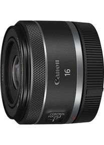 Canon RF 16mm 2.8 STM | czarny