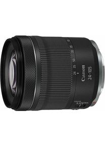 Canon RF 24-105mm 4.0-7.1 IS STM | czarny