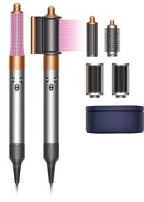 Dyson Airwrap&trade; Complete Multi-styler pour cheveux | nickel/cuivre