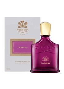 High Quality Creed Carmina Eau De Parfum 75ML, Luxury Long Lasting Floral Fragrance For Women, Premium Perfume Gift Set For Her