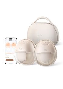 Eufy Wearable Breast Pump S1 Pro