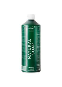 Soeder Nachf&uuml;ller zu Naturseife Orange-Zedernholz-Patchouli