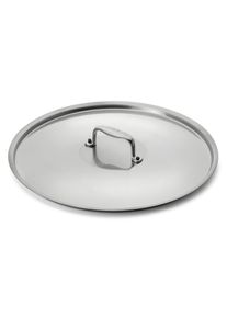 Falk Culinair Deckel Edelstahl 28 cm