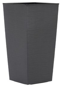 siena GARDEN Pflanzentopf Anthrazit