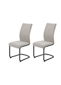 SCHWINGSTUHL-SET TURIN S 2ER-SET