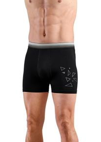 Herren Pants schwarz Gr&ouml;&szlig;e 7