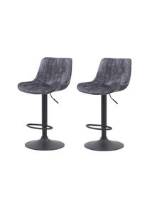 BARHOCKER-SET SABINE II H 2ER-SET