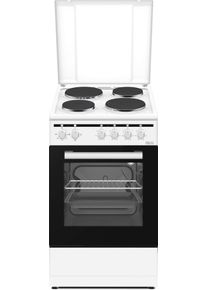 PKM Herd EH4-50KPGDQ Wei&szlig;