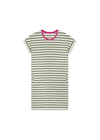 Schiesser h&aacute;l&oacute;ing - nő - m&eacute;ret 38 - z&ouml;ld/cs&iacute;kos