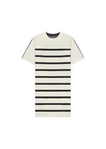 Schiesser h&aacute;l&oacute;ing - nő - m&eacute;ret 42 - feh&eacute;r/cs&iacute;kos