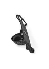 Tchibo - Okostelefontart&oacute; ker&eacute;kp&aacute;rra - fekete