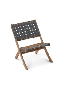 Tchibo - &Ouml;sszecsukhat&oacute; kerti sz&eacute;k - sz&uuml;rke