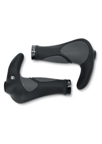 Tchibo - 2 db ker&eacute;kp&aacute;r-korm&aacute;nymarkolat - fekete