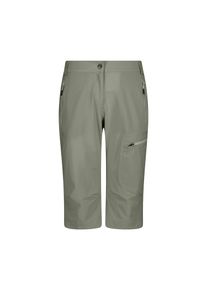CMP Damen-Caprihose aus Stretch-Nylon - Damen - Gr. 36