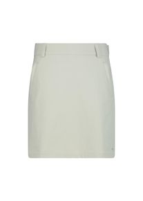 CMP Damen-Outdoor-Rock - Damen - Gr. 38 - gr&uuml;n