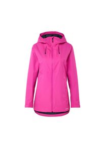 Tchibo - Regenjacke - Damen - Gr. 42 - pink
