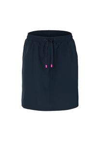 Tchibo - Funktionsrockshorts - Damen - Gr. 38 - dunkelblau