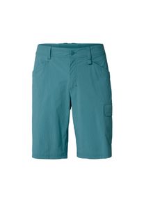 Tchibo - Outdoor-Shorts - Herren - Gr. M - t&uuml;rkis