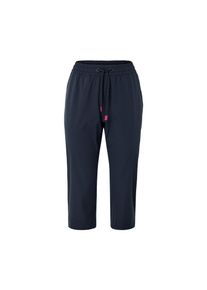 Tchibo - Outdoor-Caprihose - Damen - Gr. 42 - dunkelblau