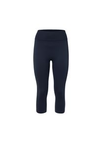 Tchibo - 3/4-Seamless-Wanderleggings - Damen - Gr. S - dunkelblau