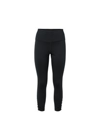 Tchibo - 7/8-Sportleggings - Damen - Gr. S - schwarz