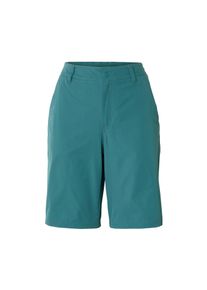 Tchibo - Outdoor-Funktionsshorts - Damen - Gr. 36 - t&uuml;rkis