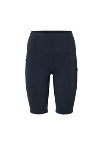 Tchibo - Radlerhose - Damen - Gr. L - dunkelblau