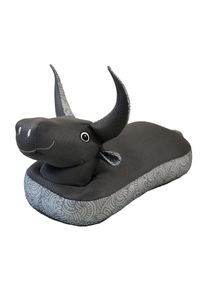 Tchibo - Pool-Buddies &raquo;Bulle&laquo; - schwarz