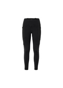 Tchibo - Outdoor-Leggings - Damen - Gr. XS - schwarz