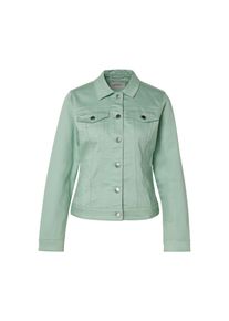 Tchibo - Jeansjacke - Damen - Gr. 48 - mintgr&uuml;n