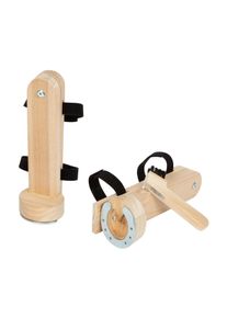 Small Foot Putzhufe-Set