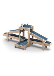 EXIT AquaFlow Wasserbahn 400