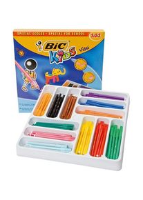 BIC KiDS Visa