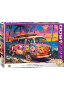 Eurographic VW Bayside by Shawna Stewart(500)