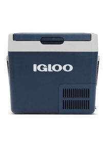 IGLOO Compressor Cool Box ICF18 - Blue
