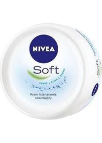 Nivea Moisturizing Day & Night Face Cream