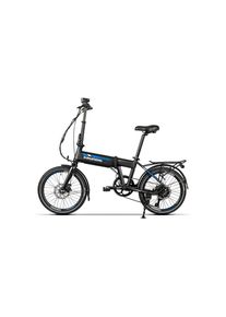 M&Ouml;BELIX M&ouml;belix , 56x102.1x152 cm , Freizeit, Fahrr&auml;der & Zubeh&ouml;r, E-Bikes