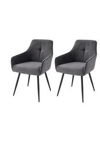 ARMLEHNSTUHL-SET VERONA II S 2ER-SET