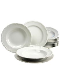 Creatable Tafelservice 16137, 12-teilig