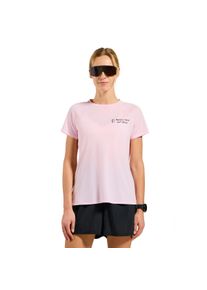 Odlo Essential Print Crew Neck T-shirt Femme