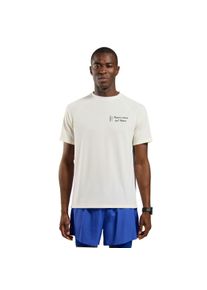 Odlo Essential Print Crew Neck T-shirt Homme