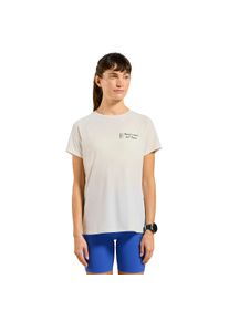 Odlo Essential Print Crew Neck T-shirt Femme