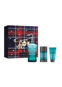 Jean Paul Gaultier Le Male Eau De Toilette 275 ml - Gift Set