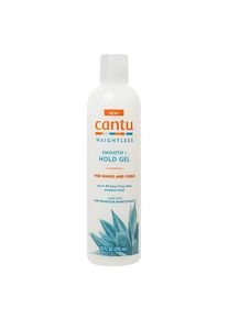 Cantu Weightless Smooth + Hold Agave Hair Styling Gel 295 ml.