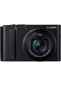 Panasonic Lumix TZ300 Black